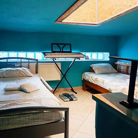 Chez Vaso ** Leisure Maisonette** Касандрія Екстер'єр фото