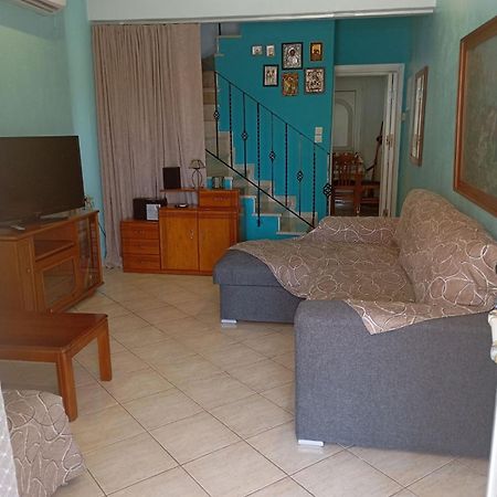 Chez Vaso ** Leisure Maisonette** Касандрія Екстер'єр фото
