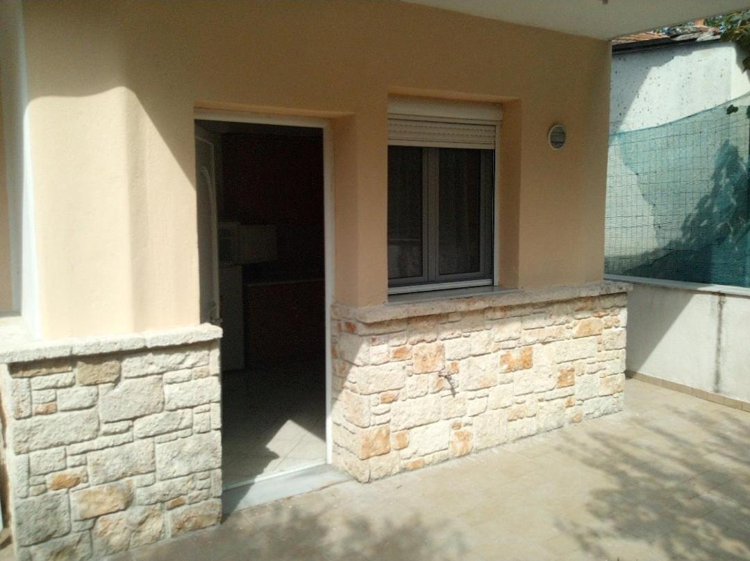 Chez Vaso ** Leisure Maisonette** Касандрія Екстер'єр фото
