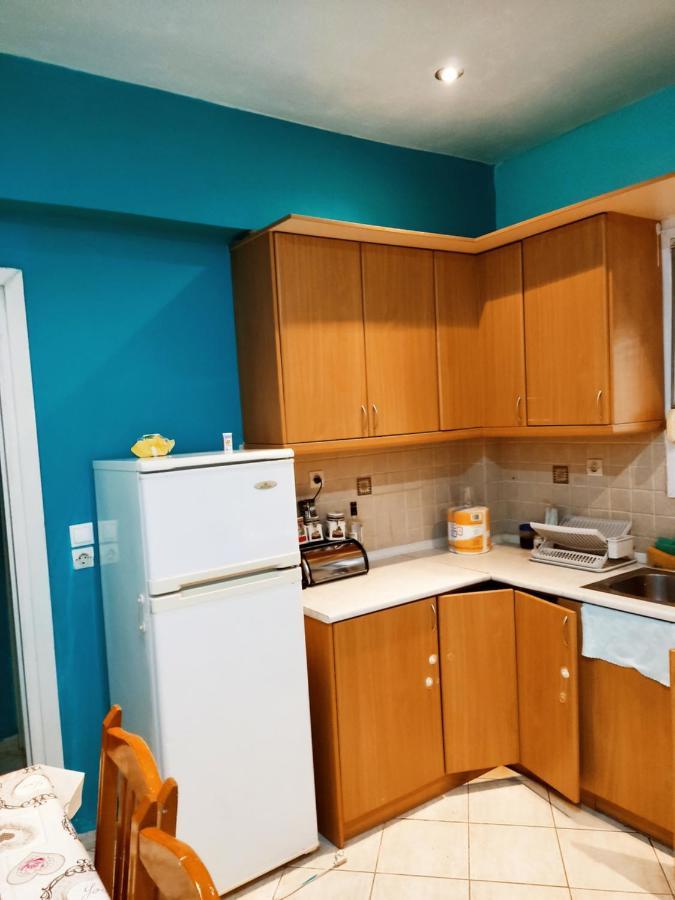 Chez Vaso ** Leisure Maisonette** Касандрія Екстер'єр фото