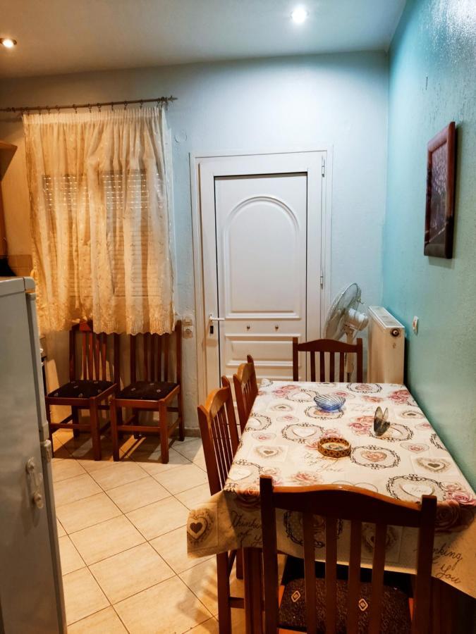 Chez Vaso ** Leisure Maisonette** Касандрія Екстер'єр фото