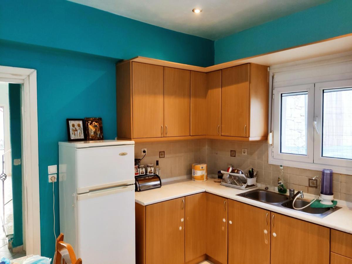 Chez Vaso ** Leisure Maisonette** Касандрія Екстер'єр фото