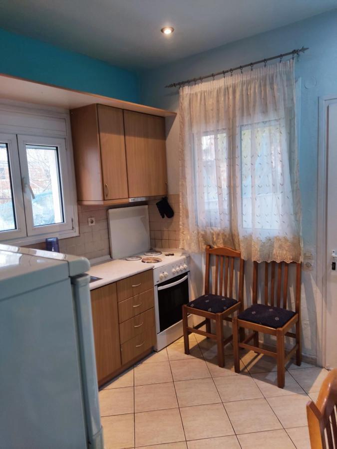 Chez Vaso ** Leisure Maisonette** Касандрія Екстер'єр фото