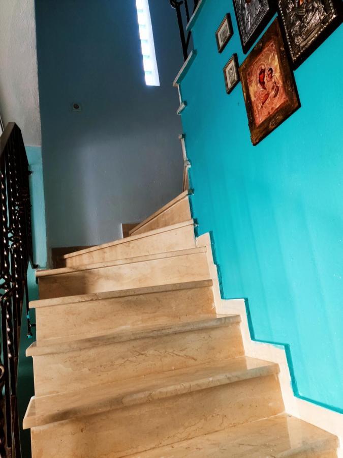 Chez Vaso ** Leisure Maisonette** Касандрія Екстер'єр фото
