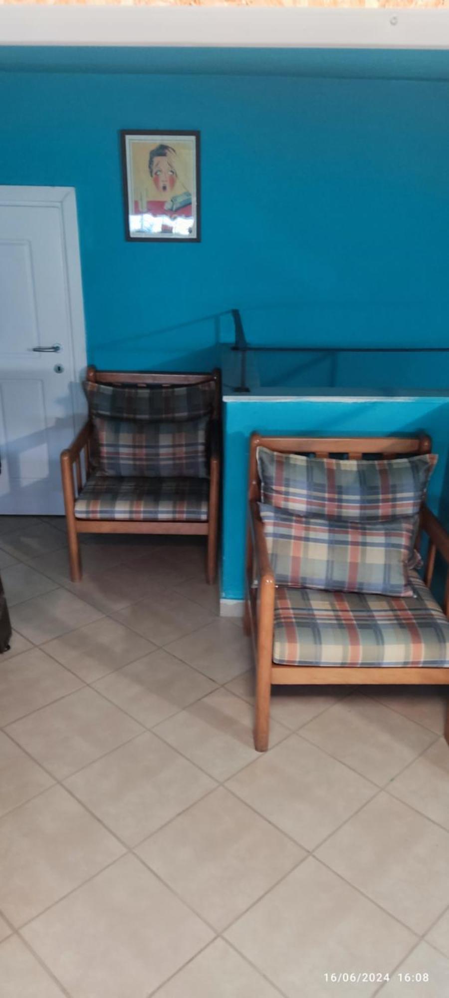 Chez Vaso ** Leisure Maisonette** Касандрія Екстер'єр фото