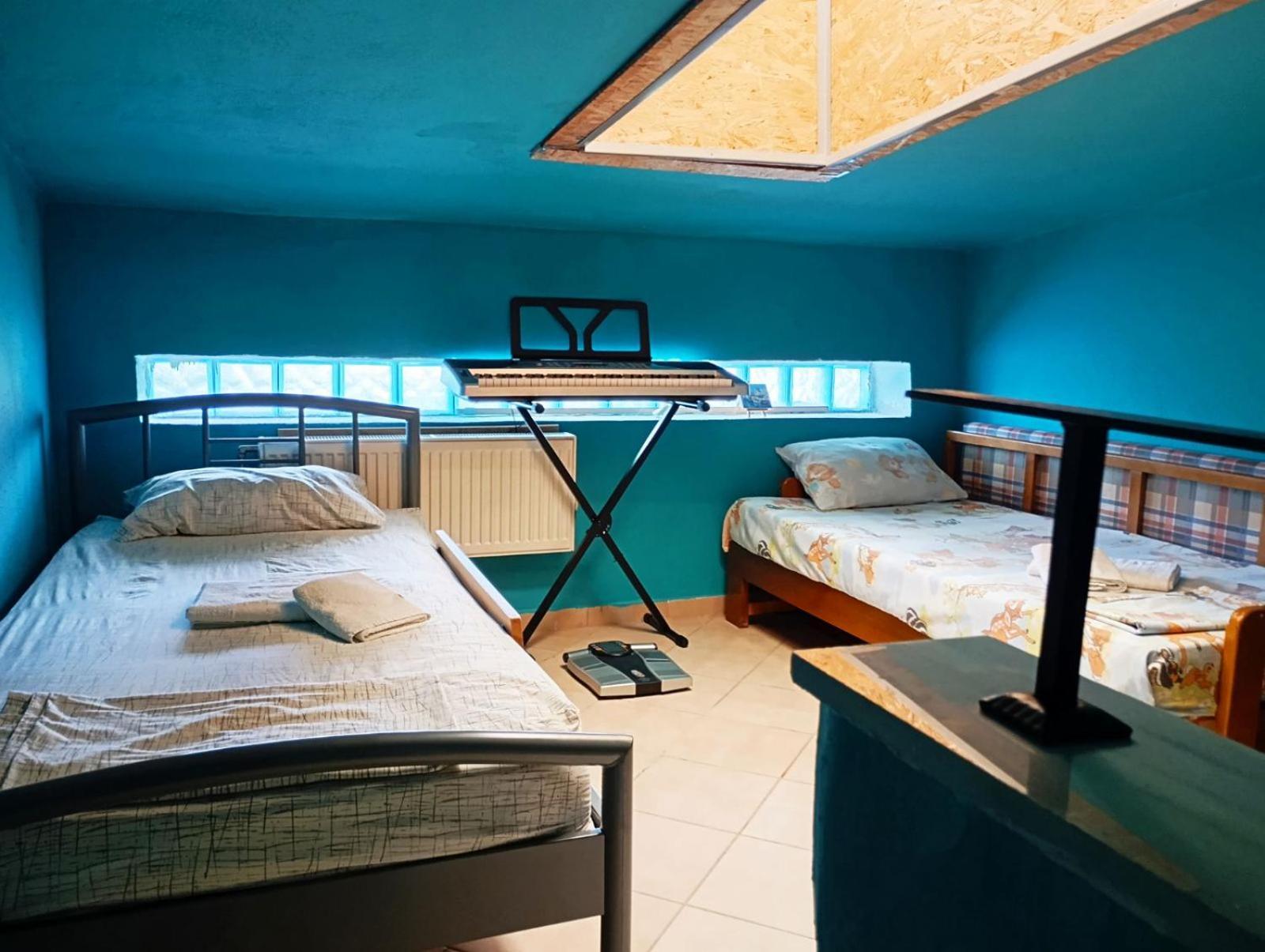 Chez Vaso ** Leisure Maisonette** Касандрія Екстер'єр фото